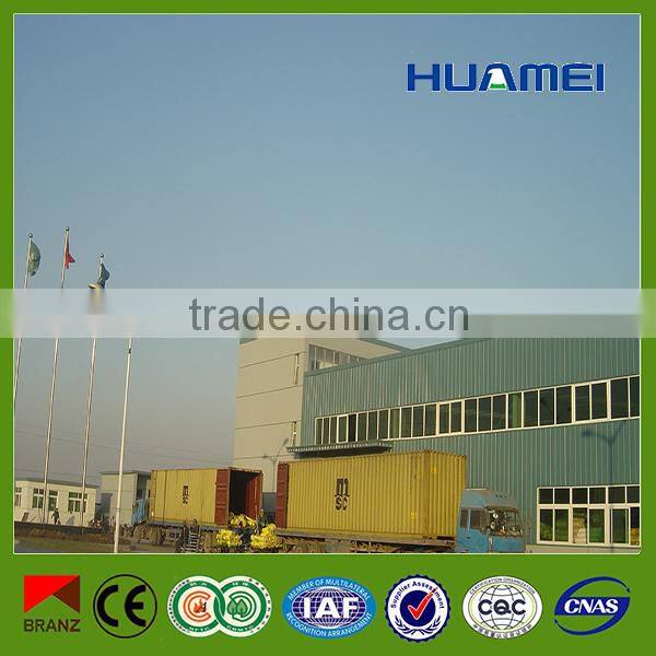 no harmful formaldehyde free white glass wool board