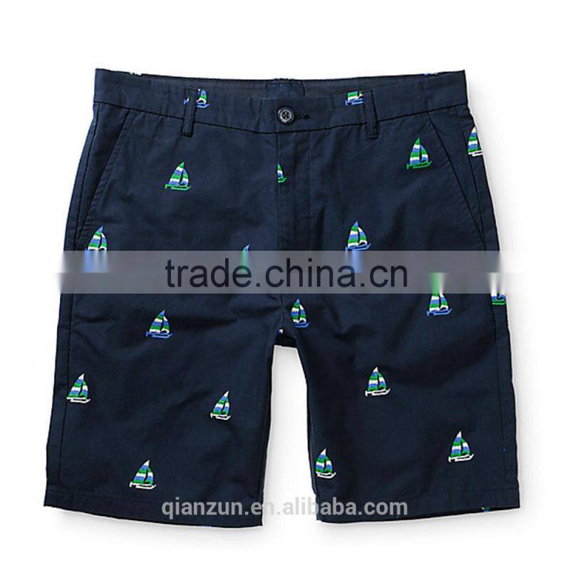 Wholesale cheap mens beach shorts made in China