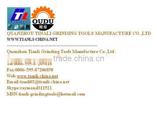 abrasive diamond brush fickert,stone polishing brush