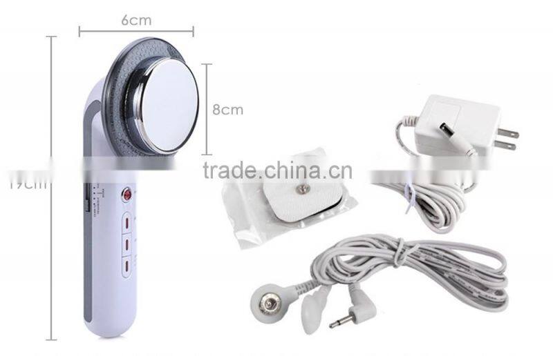 EMS Infrared Ultrasound Cavitation Slimming Body Massager Anti Cellulite Lipo Massage Ultrasonic Slimming Machine beauty salon