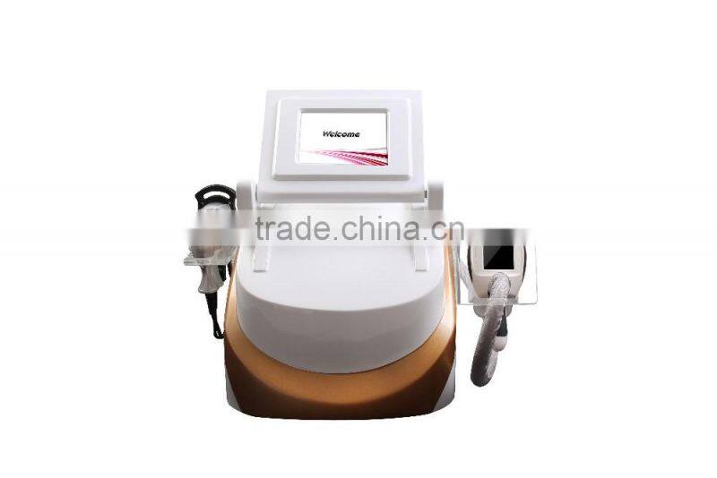 Hottest portable cryolipolisis machine ultrasonic rf vacuum cavitation machine