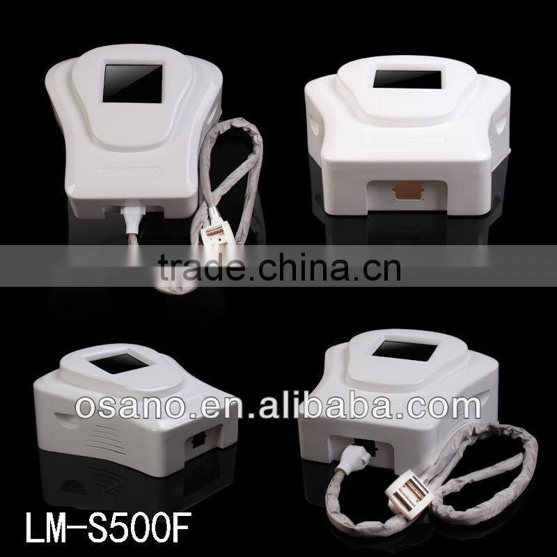 Hot Selling Skin Tightening Vacuum Slimming RF Beauty Machine