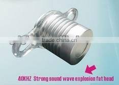 ultrasound machine cryolipolysis fat slimming machine