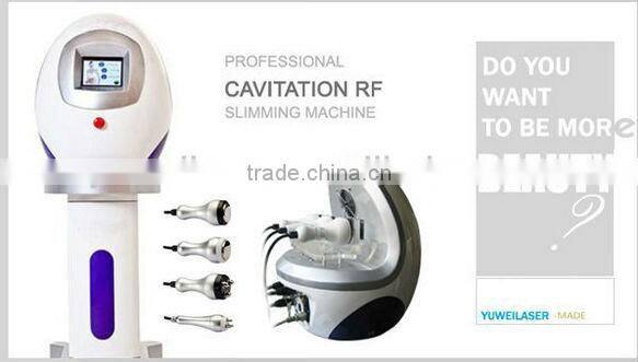 cavitation fat reduction