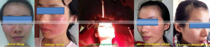 frameless led panel light