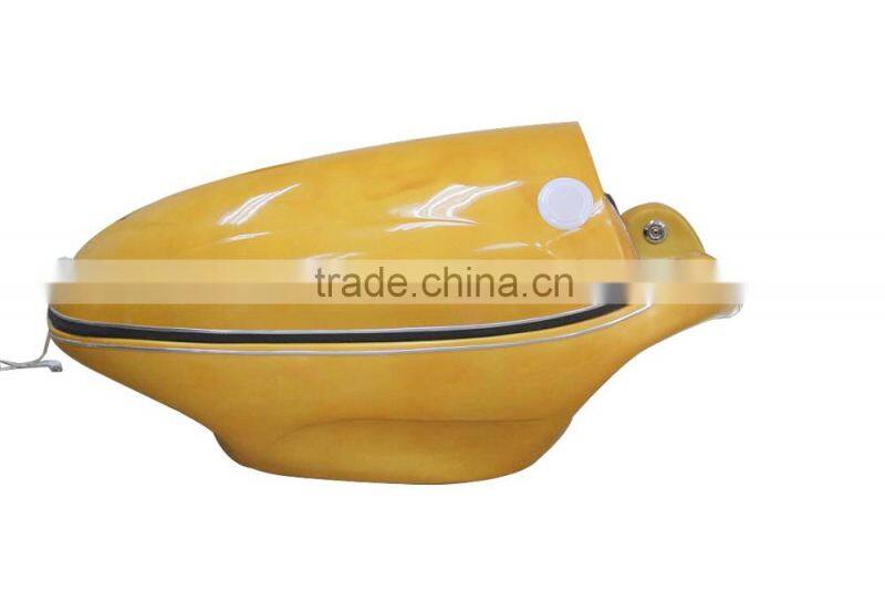 LED spa capsule led light spa capsule ozone sauna Spa capsule price