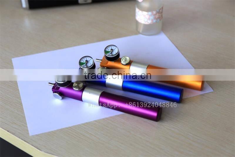 Hottest Portable CarboxyTherapy Machine CO2 Injection Carboxy Therapy for Salon Use
