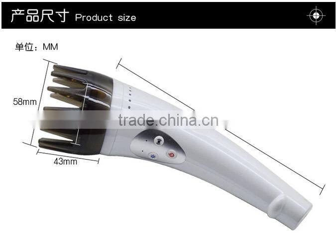 Home use hair loss infrared comb best hair loss treatments for men
