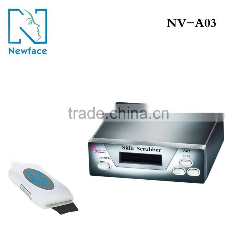 New Face NV-939 2016 online shopping microneedle therapy system mesotherapy solution mesotherapy skin whitening