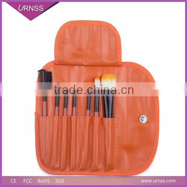 Rainbow Style Fashion Professional Makeup Brushes, Makeup Brushes Set