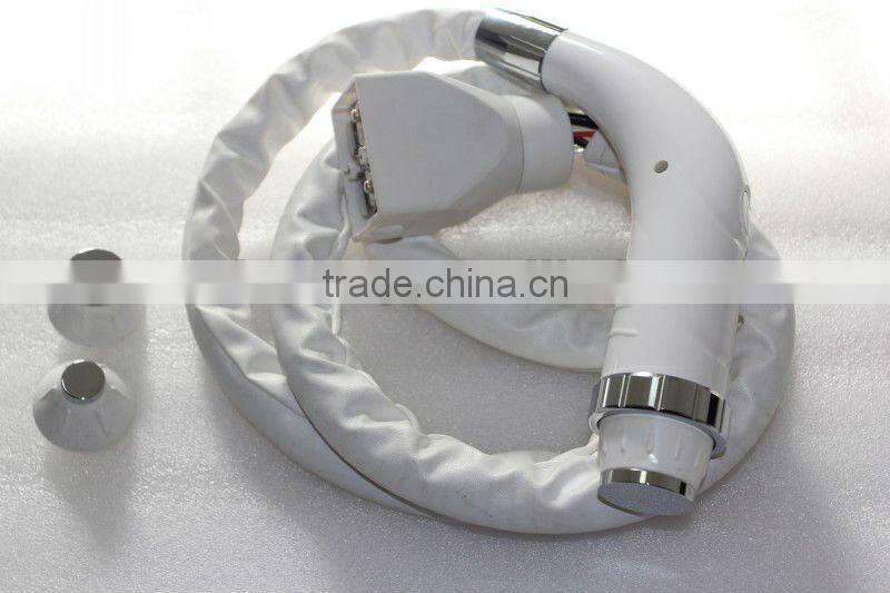 2012 The Strongest Multifunction Beauty Equipment With 3 Handles(E-light+RF+Nd Yag Laser) -YHIII