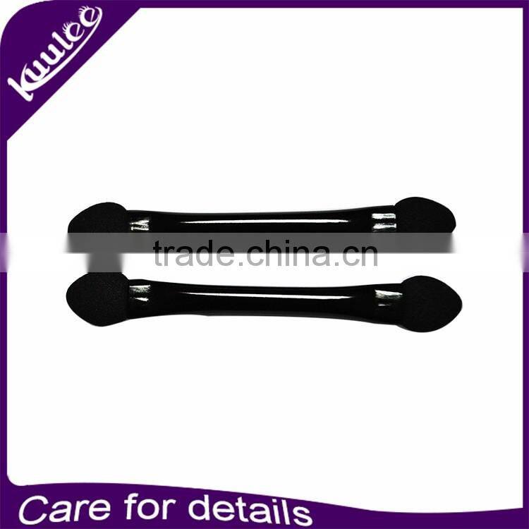 Girls Beauty Factory Wholesale High Quality New Arrival Double Sides Eyeshadow Applicator