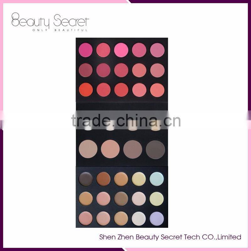 Top-quality cheap wholesale eyeshadow palette