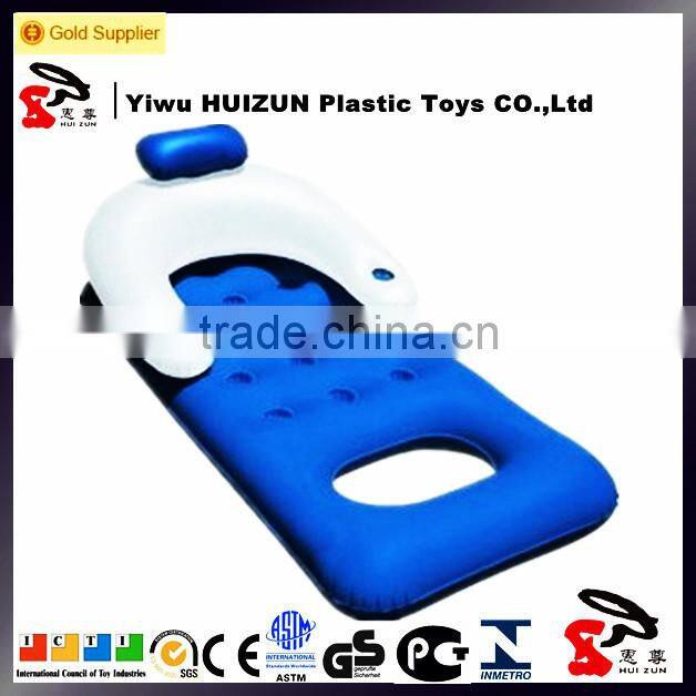 inflatable lilo,inflatable water mattress