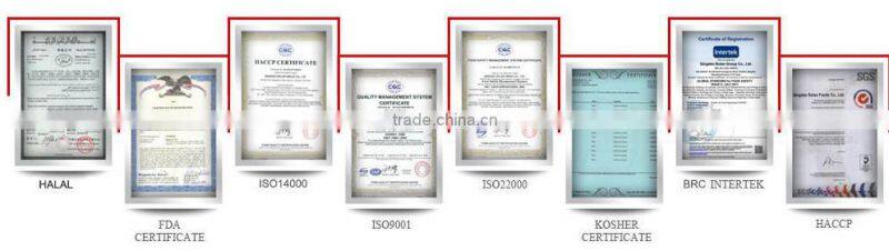 Price For IQF Frozen Strawberry M13, Honey