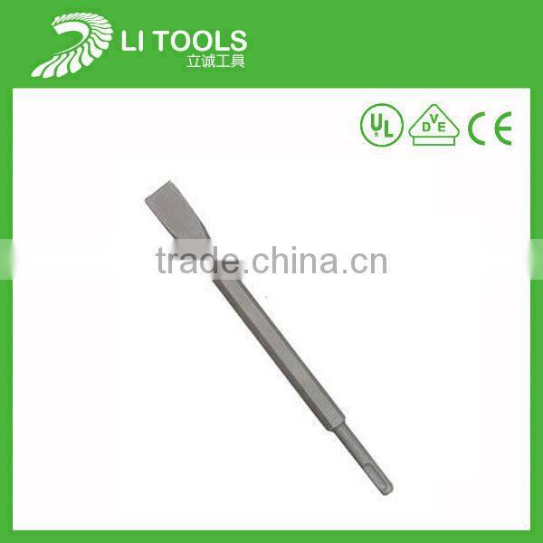 45 steel straight chisel OEM custom chisels