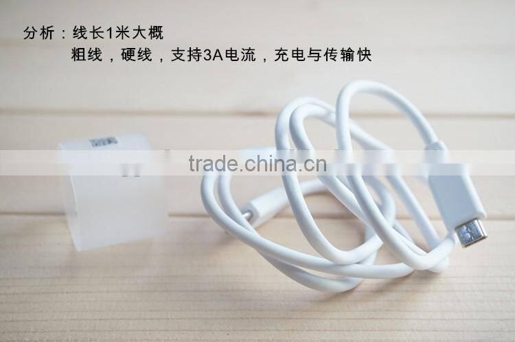 GENUINE ORIGINAL CHARGER FOR NEXUS 5X TYPE C CABLE KIT TRAVEL CHARGER INDOOR CHARGER FOR ASEND NEXUS 6P/5X FAST CHARGE MCS-N04WR