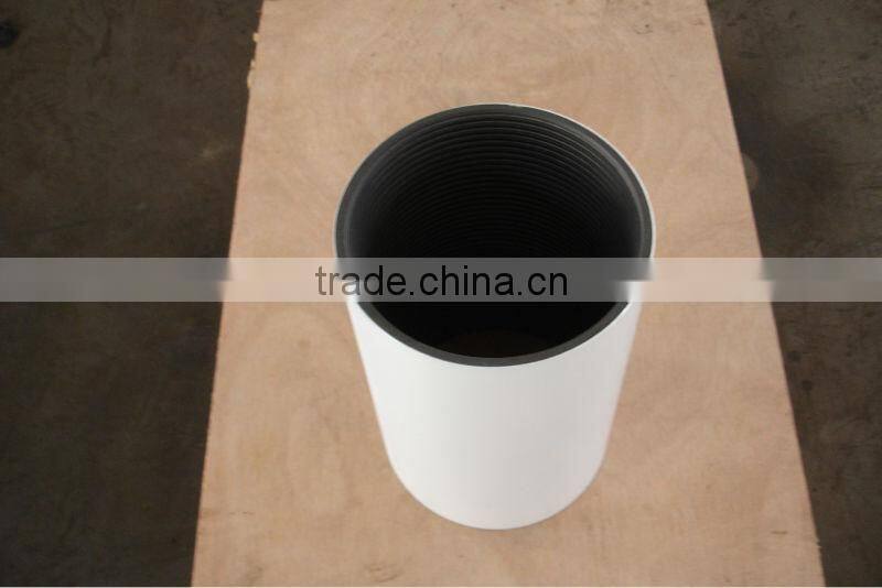petroleum tubular fitting casing coupling