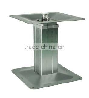 column Tatami Lifting or Tatami Lifting Table for Restaurant Furniture