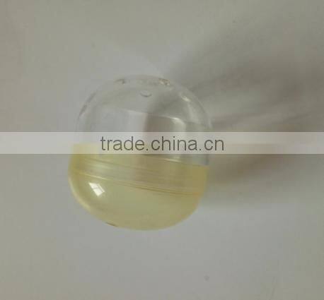 The factory wholesale cheap empty plastic capsule
