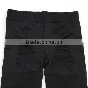 Goddess Lingerie Compressing Shaper Half Spats