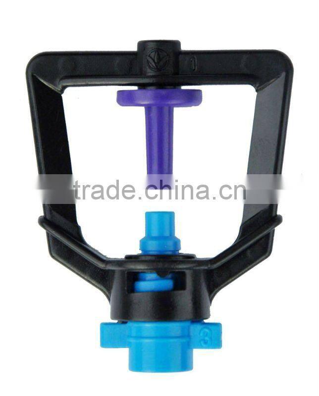 Various professional farm irrigation Sprinkler