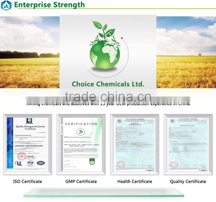 white solid calcium ammonium nitrate