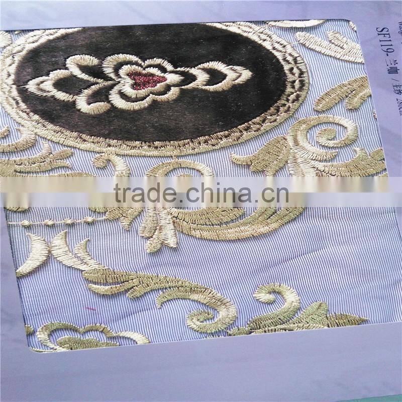 comfortable and beautiful design for type of office window curtain