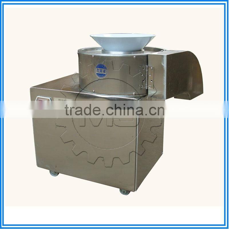 high efficiency potato chips cutting machine for sale