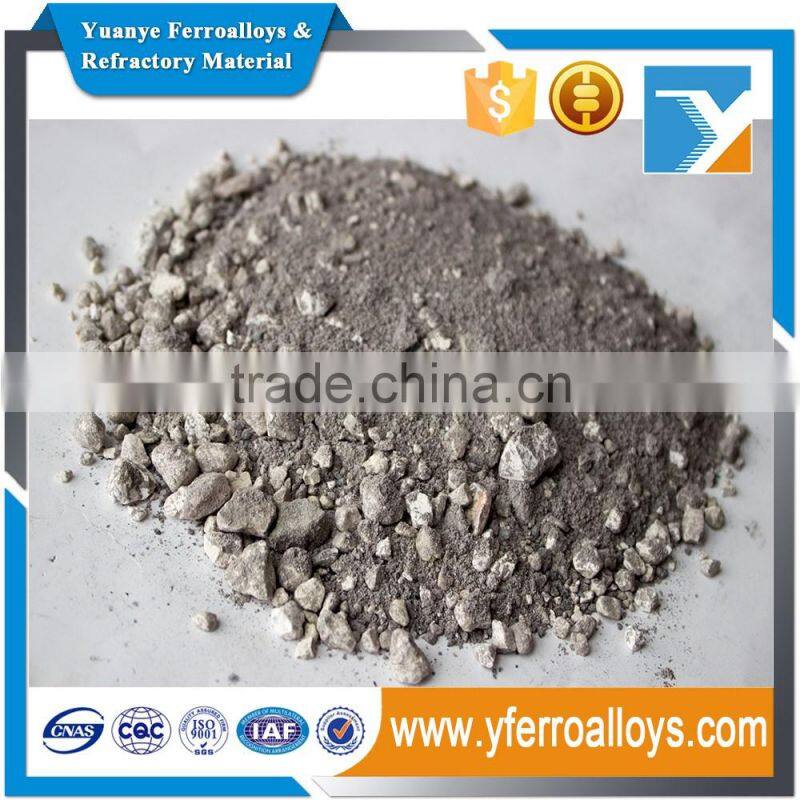 2017yuanye factory online shop supply calcium ferrite with best quality