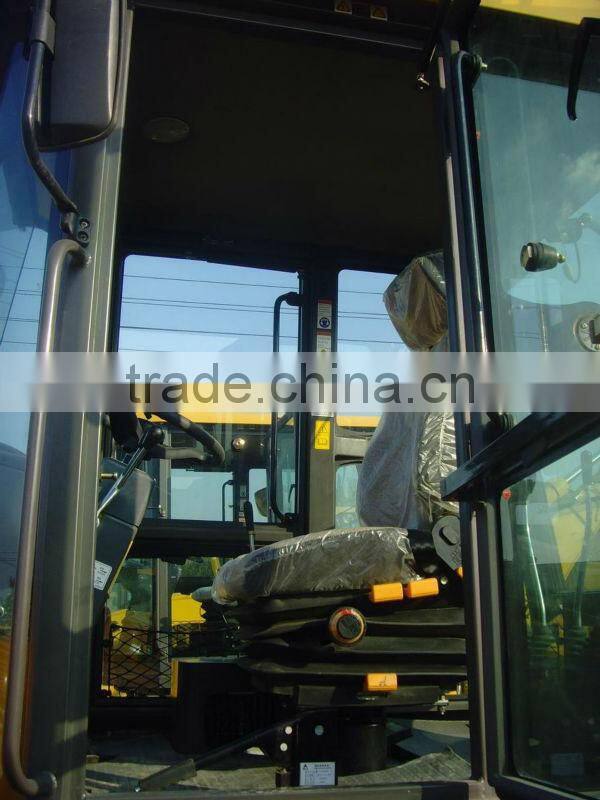 backhoe loader for sale HB680