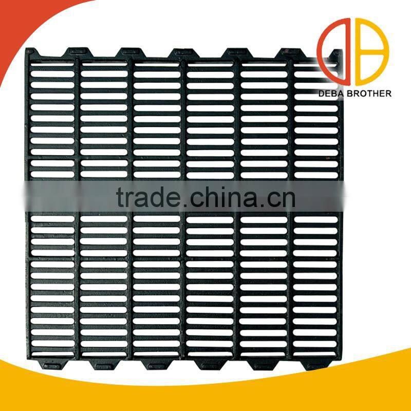 Factory Price Cast Iron Floor for Husbandry