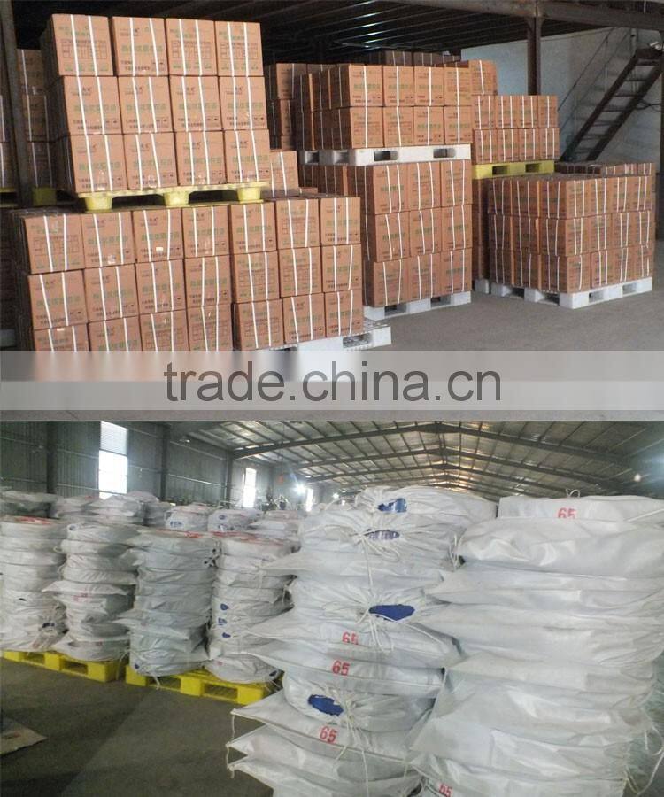 Thin wall flexible white color PE lay flat hose /PE layflat hose