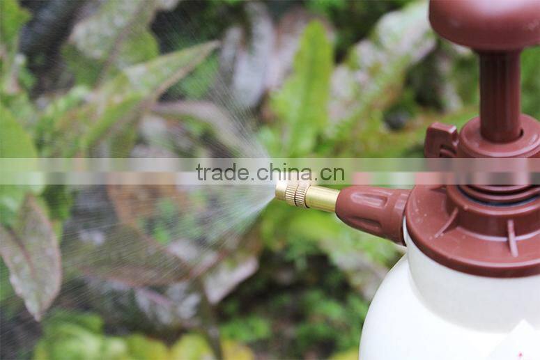 iLOT 1L high quality acid base resistant handheld pressure compression sprayer