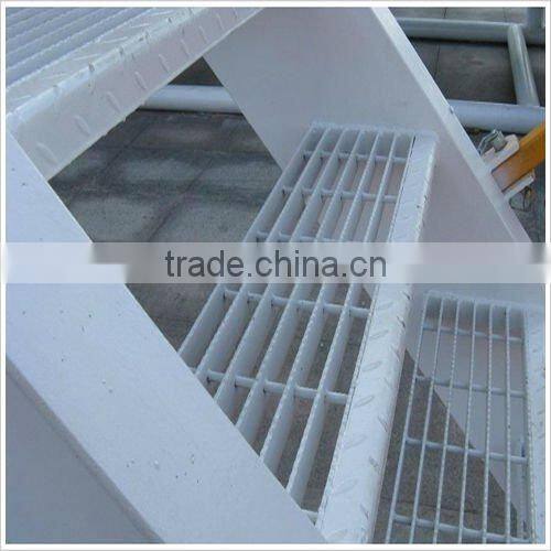 flooring and platform steel grating