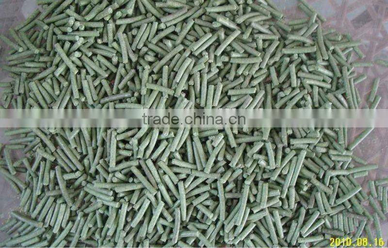 2016 Good Performance Pellet Making Line Exported to Russia/Spain and so on
