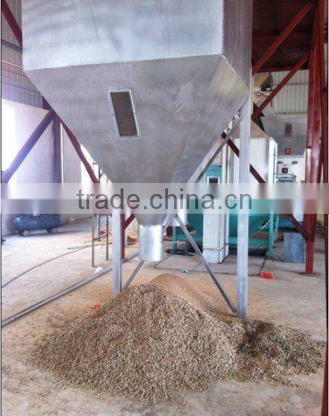 Ce Approved Ring Die Biomass Wood Pellet Mill for Fuel Factory