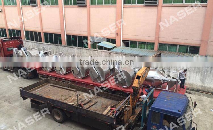 Waste plastic color mixer Waste plastic mixer plastic color mixer