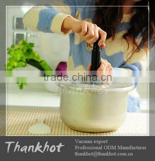 Functional lid for storage box to keep fresh with low price