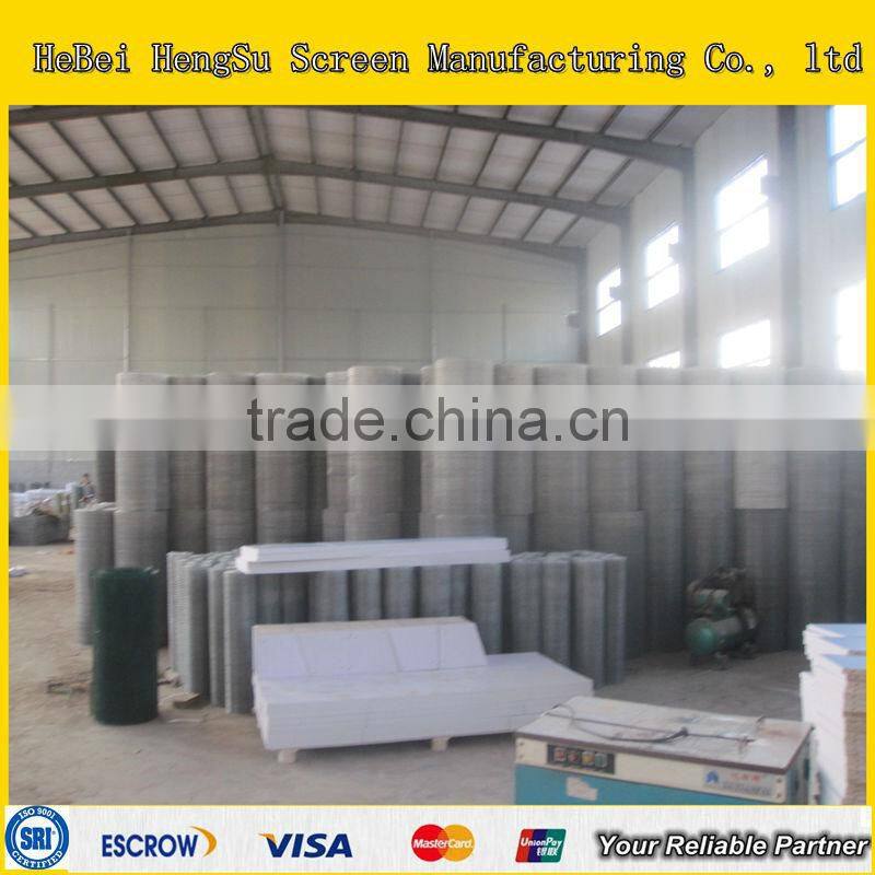 Stainless Steel Cage for Mink