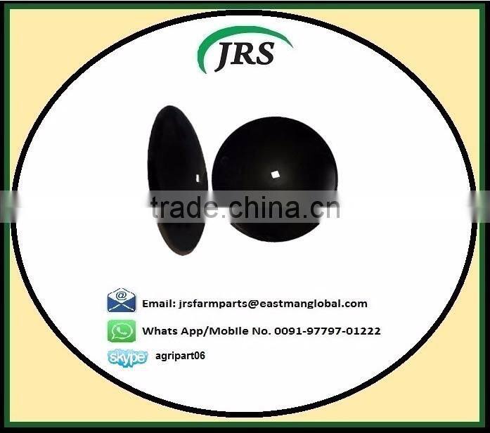 Harrow disc for agricutural purposes made in India