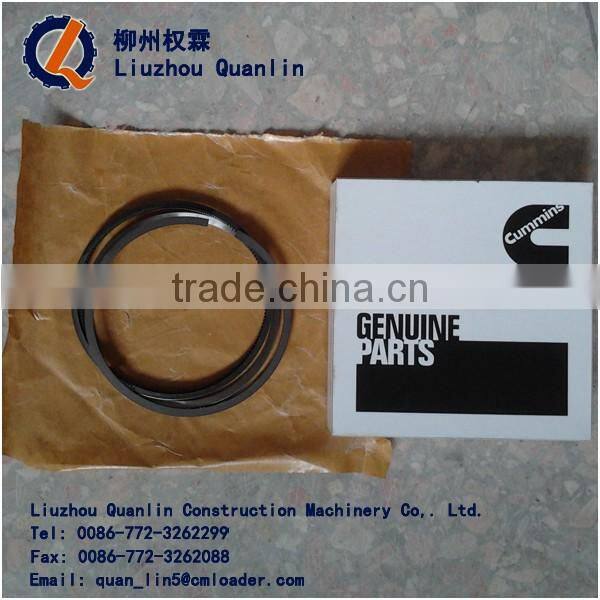 SP107380 PISTON RING 6BT5.9 3802421 CHINA C 6BT5.9 ENGINGE SPARE PARTS