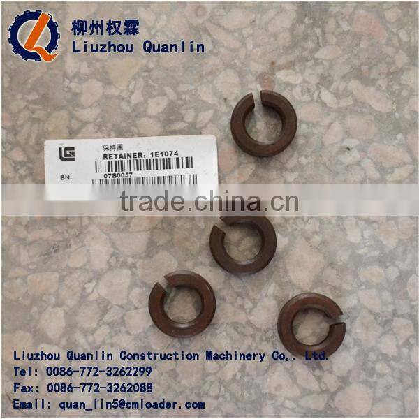 LIUGONG PART 07B0057 RETAINER RING 3G9549 LIUGONG WHEEL LOADER