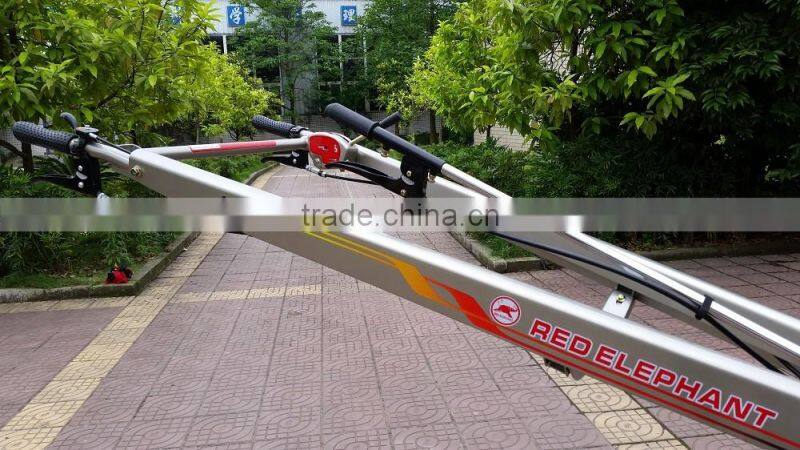 10HP mini hand tractor made in China