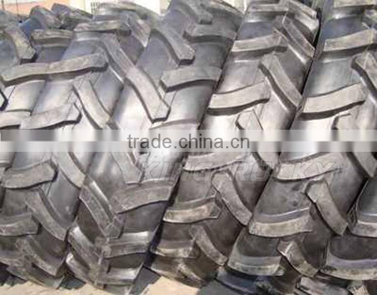 R-1 Super rear farm tractor tires 6.00-12