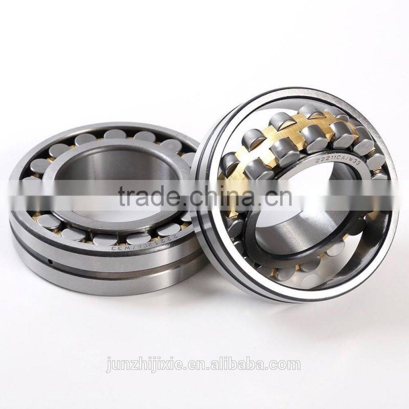 China OEM Good Performance Spherical Roller Bearing 24080