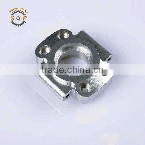 Excellent quality low price sheet metal stamping parts