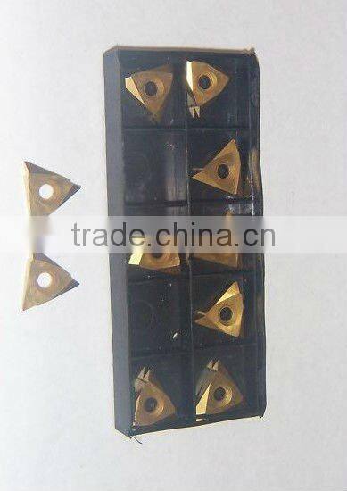TPMC-32NV TIN CARBIDE INSERTS
