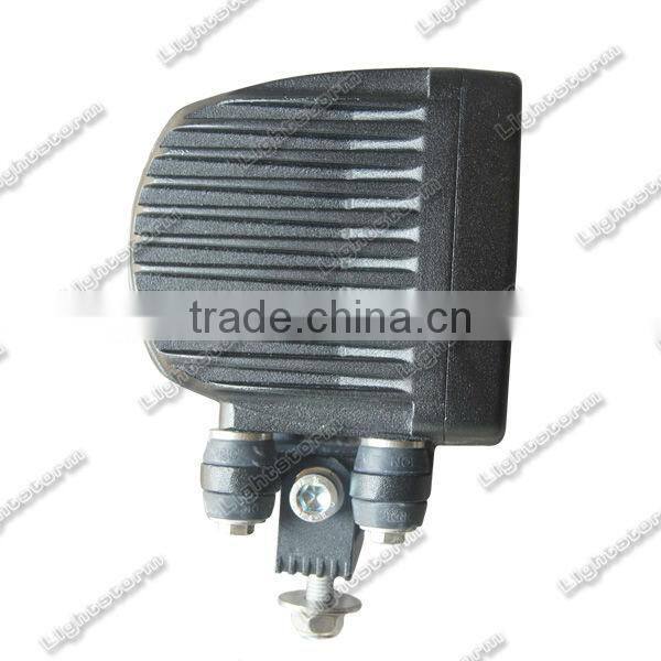 CREE 25W 12V LED Work Light OffRoad Flood beam 1800Lumen for Jeep Boat Truck Outdoor IP67 Waterproof truck working lamp