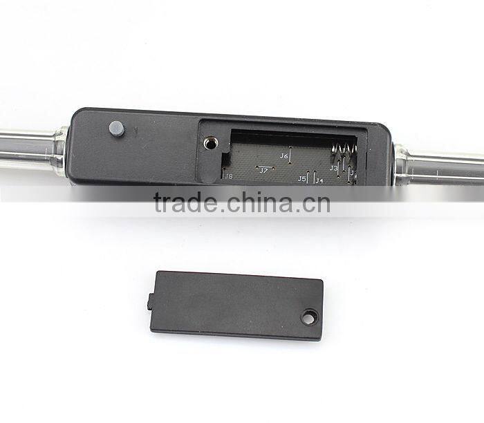 2014 NEW Bike Bicycle 32 LED Cycle 42cm Wheel Light Auto Speed Change Hot Wheels